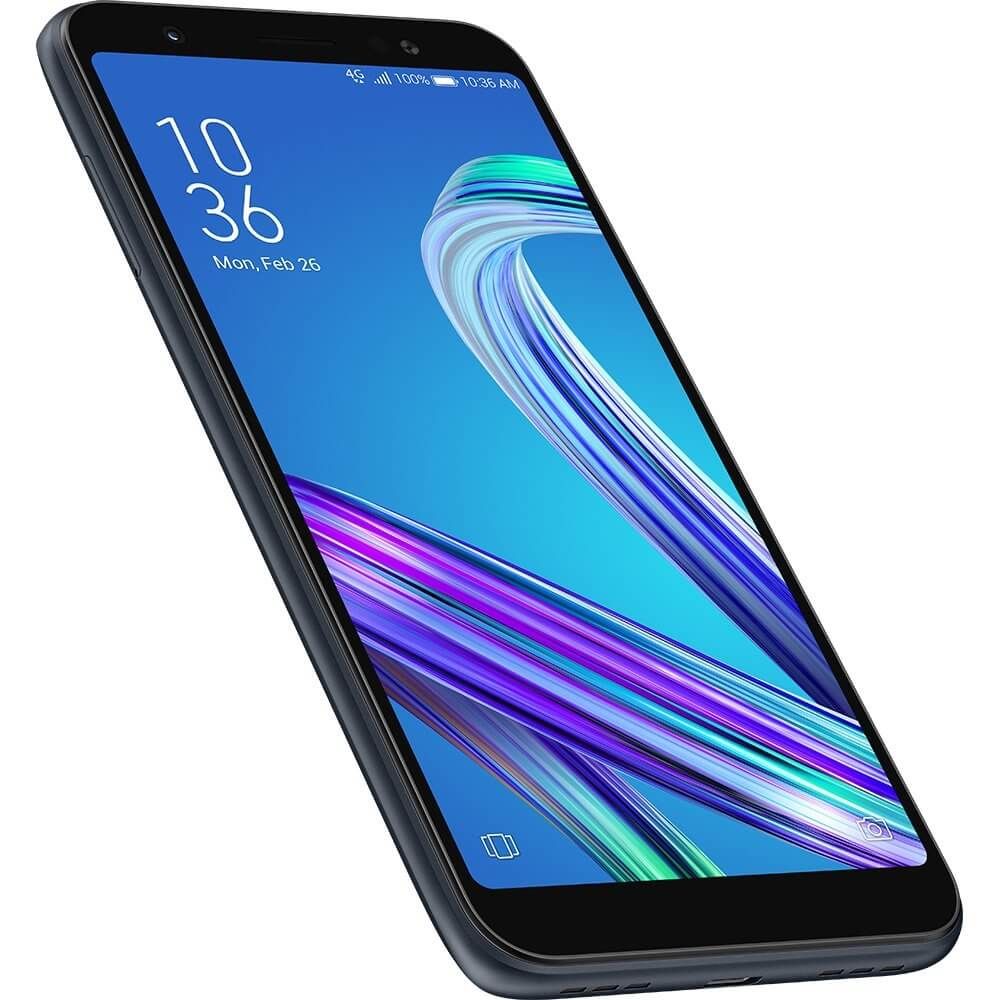 Celular Asus Zenfone Live L2 Preto 32gb 2gb Ram Tela 5 5 Octacore Xamaqui