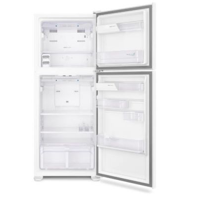 Refrigerador  TF55 com Prateleira Reversível Branco – 431L