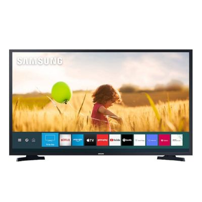 TV Smart LED 43" Full HD Samsung LH43BET com HDR - Tizen 