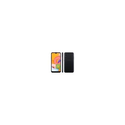 Smartphone Samsung Galaxy A01 5.7pol 2GB 32GB - Preto