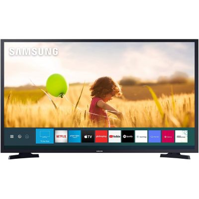 TV LED 40" Smart Full HD Samsung T5300 HDR, Tizen, Wi-Fi
