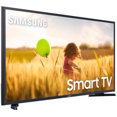 TV LED 40" Smart Full HD Samsung T5300 HDR, Tizen, Wi-Fi