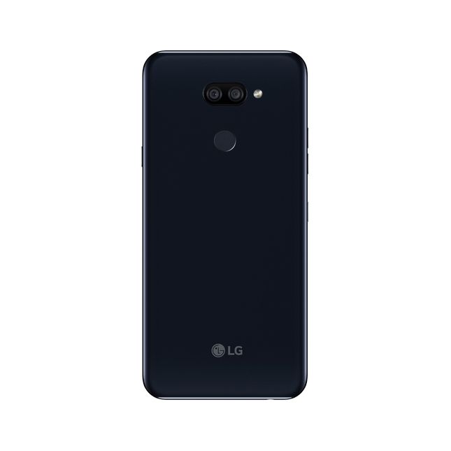 Smartphone LG K40s 32GB Dual Chip Android 9 Tela 6.1