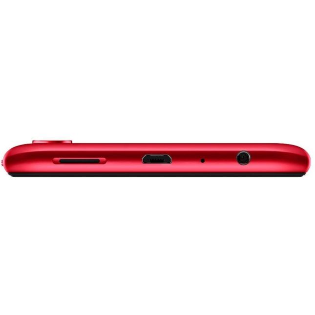 Smartphone Asus Zenfone Max Shot 3Gb 32Gb+32Gb Câmera Tripla 6,2