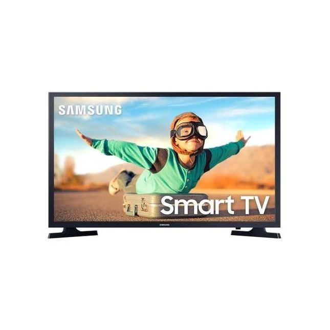 TV Smart Samsung Led 32