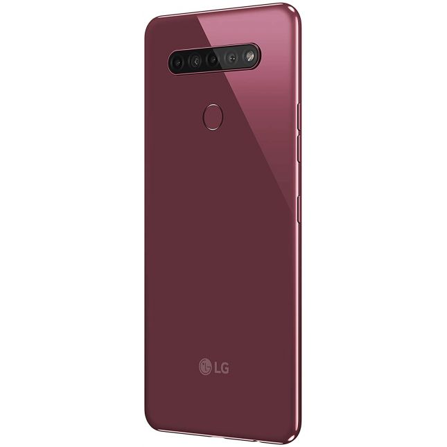 Smartphone LG K51S Dual Chip Android 9.0 Pie 6.55
