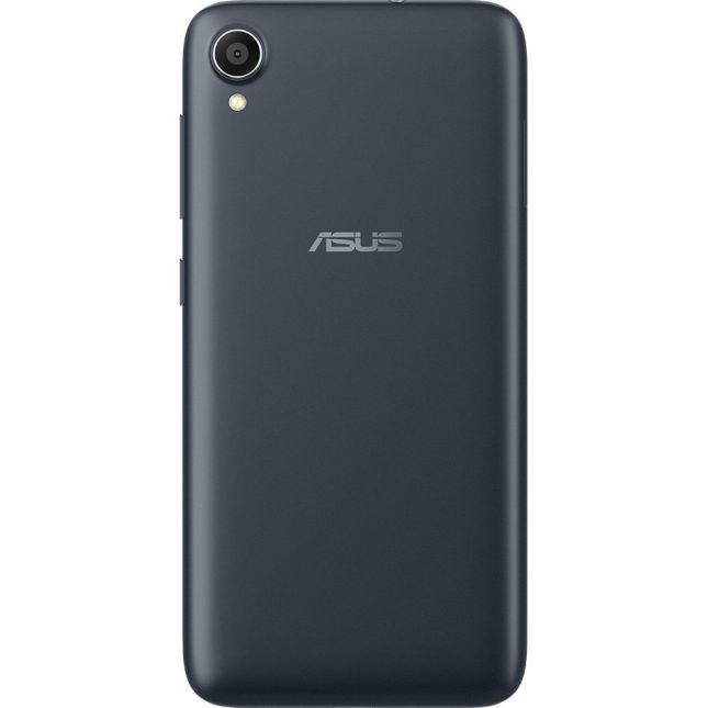 Celular Asus Zenfone Live L2 preto 32GB 2GB RAM Tela 5.5