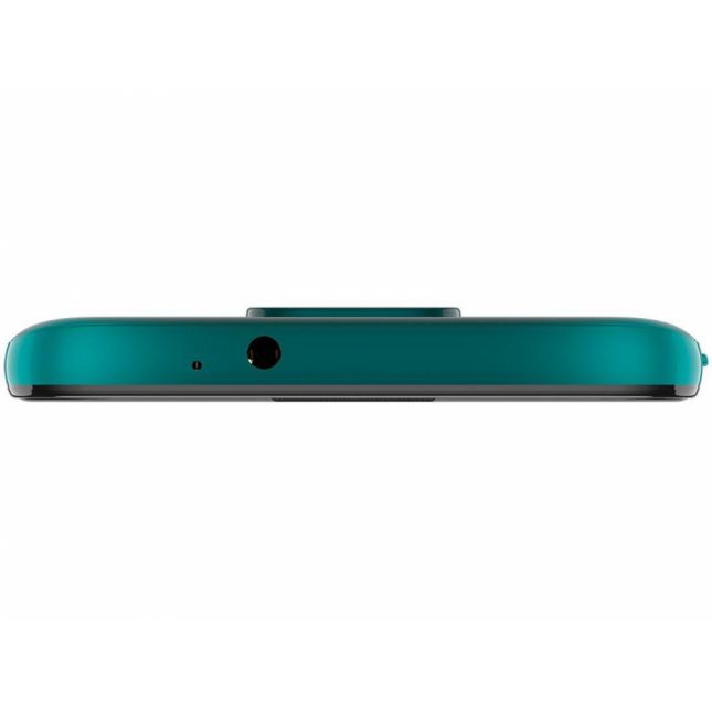 Smartphone Moto G9 Play 64GB Verde - 4GB RAM 6,5” Câm. Tripla Selfie 8MP