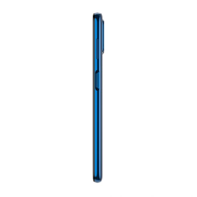 Smartphone Moto G9 Plus Xt2087 Azul 128GB, 4GB , Tela de 6.8”, Câmera quádruplad