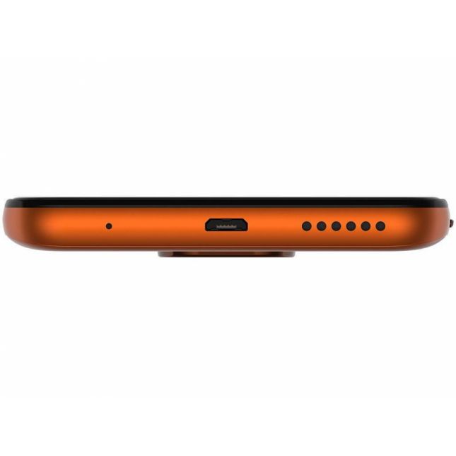 Smartphone Motorola Moto E7 Plus 64GB Bronze Âmbar - 4G Octa-Core 4GB RAM 6,5” C