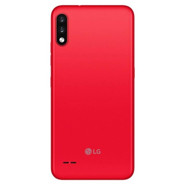Smartphone LG K22 Tela 6,2