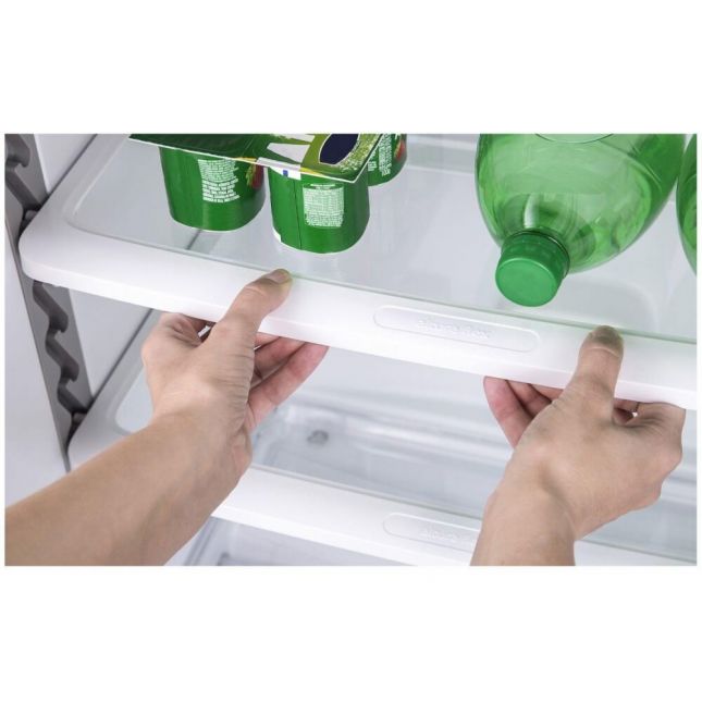 Refrigerador Consul Frost Free Evox - Duplex 386L CRM43NKBNA 110 Volts