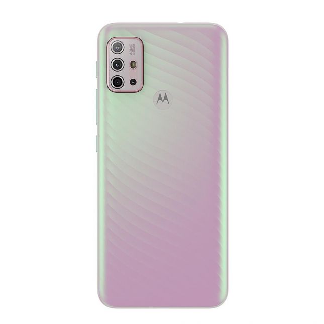 Smartphone Motorola G10 64GB 4G  Tela 6.5 4GB RAM Câmera Quádrupla
