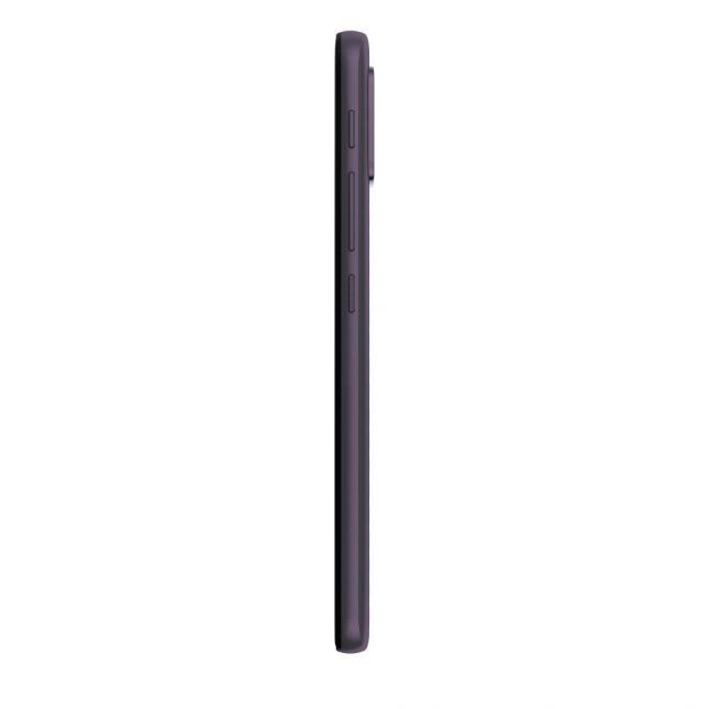 Smartphone Motorola G10 Cinza 64GB 4G Tela 6.5 4GB RAM Câmera Quádrupla