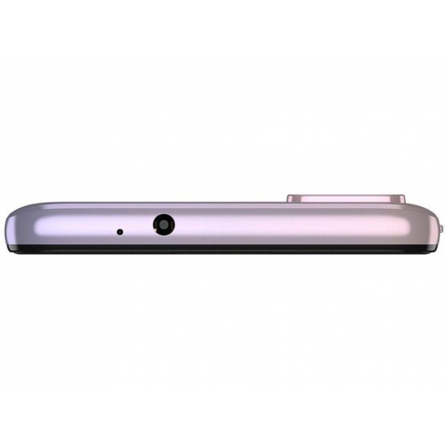 Smartphone Motorola Moto G30 branco 128GB  4GB RAM Tela 6,5” Câmera Quádrupla