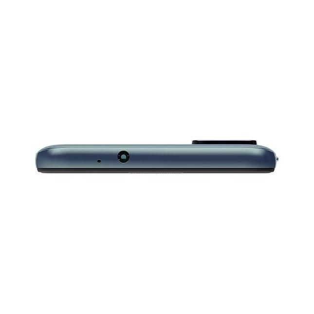 Smartphone Moto G20 Azul, 64/4GB,  Tela 6.5'' Câmera Quádrupla + Selfie 13MP
