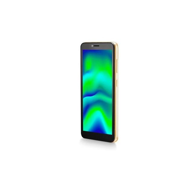 Smartphone Multilaser F Pro 2 dourado P9153 32GB 4G Tela 5.5” 8MP Frontal 5MP