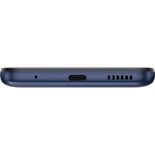 Smartphone Motorola Moto G60s Azul 128/6GB  Tela 6,8'' Câmera Quádrupla 64MP