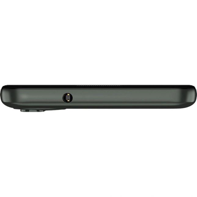 Smartphone Motorola Moto E40 Grafite 64/4GB  tela 6,5