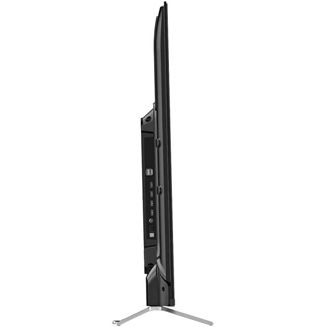 TV 55 Smart Toshiba UHD 4K QUANTUM Alexa Wifi Integrado Bluetooth 3 HDMI 2 