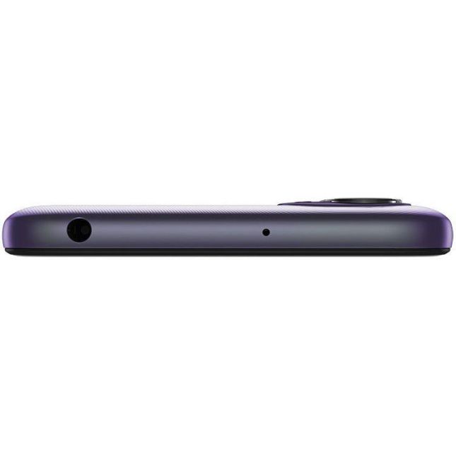 Smartphone Motorola G31 Grafite 128/4GB RAM 6,4” Câm. Tripla 50MP Selfie 13MP