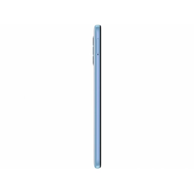 Smartphone Motorola G31 Azul 128/4GB RAM 6,4” Câm. Tripla 50MP Selfie 13MP