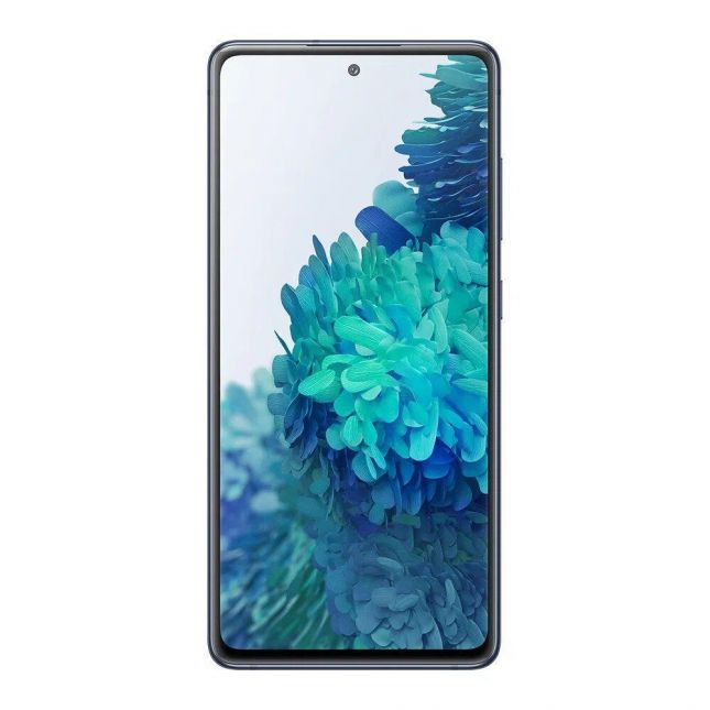Smartphone Samsung S20 FE Azul 128/6GB 6.5